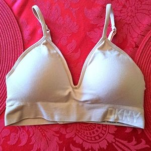DKNY bra Medium